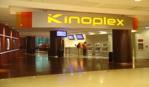 Kinoplex Leblon